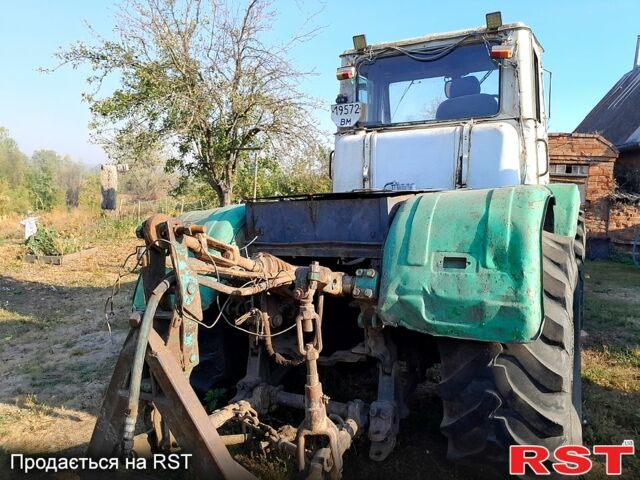 Т 150, об'ємом двигуна 110 л та пробігом 0 тис. км за 6000 $, фото 1 на Automoto.ua