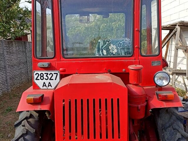 Т 16, об'ємом двигуна 13 л та пробігом 0 тис. км за 3200 $, фото 1 на Automoto.ua