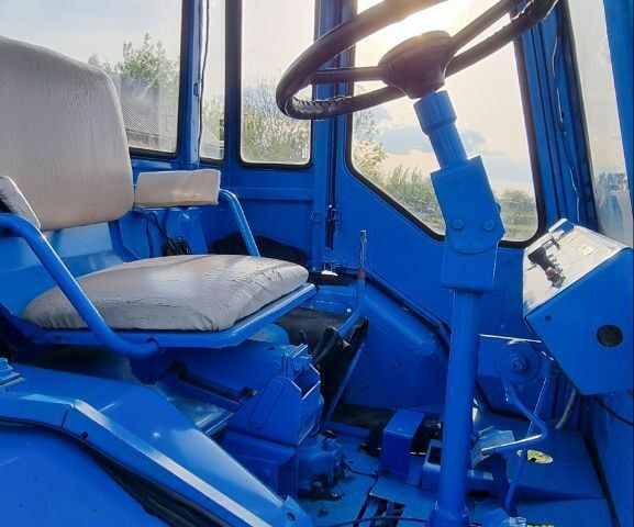 Синий Т 16, объемом двигателя 0 л и пробегом 10 тыс. км за 5000 $, фото 5 на Automoto.ua