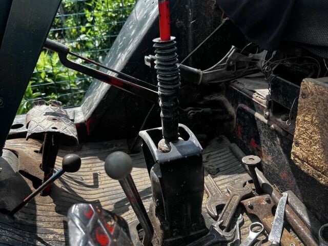 Черный Т 25, объемом двигателя 2.3 л и пробегом 10 тыс. км за 3450 $, фото 2 на Automoto.ua