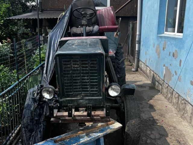 Черный Т 25, объемом двигателя 2.3 л и пробегом 10 тыс. км за 3450 $, фото 1 на Automoto.ua
