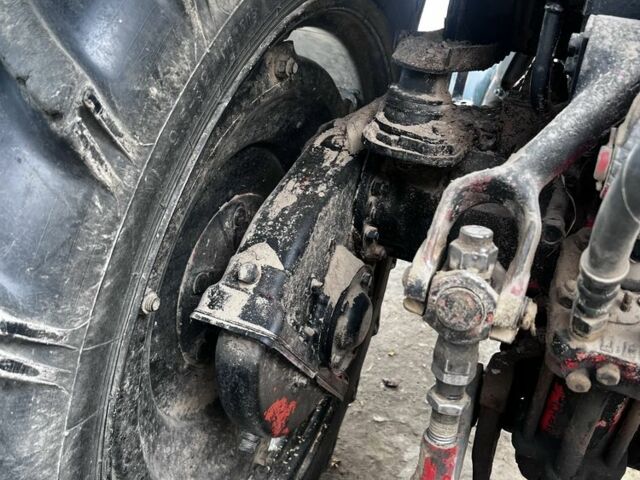 Черный Т 25, объемом двигателя 2.3 л и пробегом 10 тыс. км за 3450 $, фото 10 на Automoto.ua