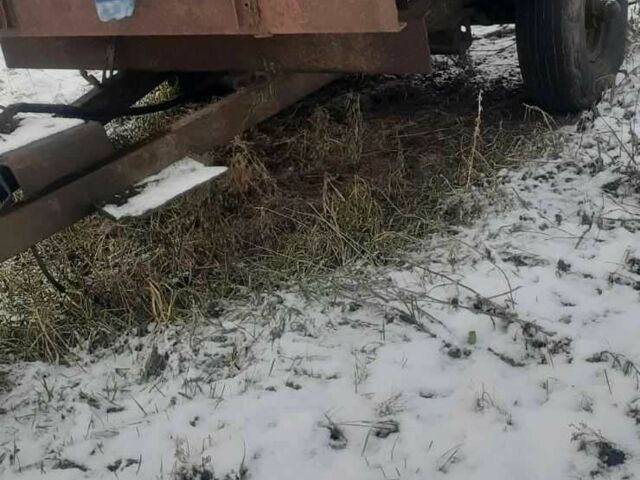 Красный Т 25, объемом двигателя 0 л и пробегом 10 тыс. км за 4800 $, фото 1 на Automoto.ua