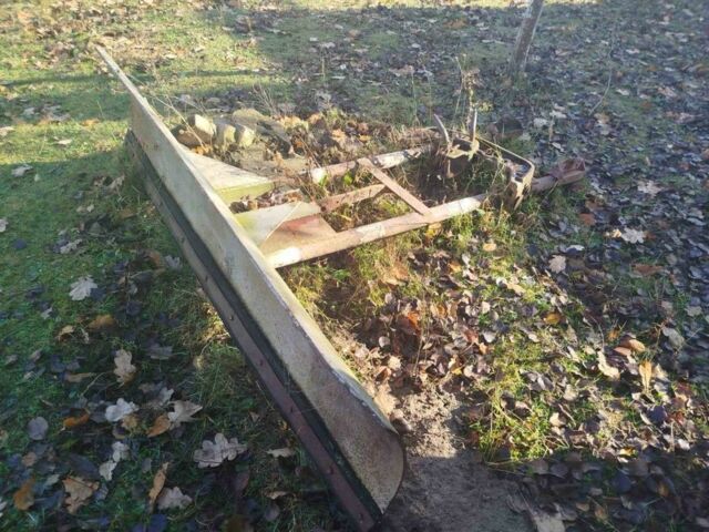 Красный Т 25, объемом двигателя 2.08 л и пробегом 10 тыс. км за 4500 $, фото 5 на Automoto.ua