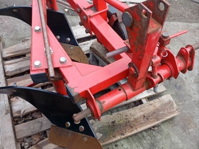 Червоний Т 25, об'ємом двигуна 0 л та пробігом 10 тис. км за 5000 $, фото 6 на Automoto.ua