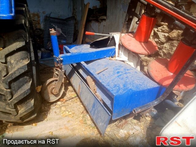 Т 25, объемом двигателя 1 л и пробегом 0 тыс. км за 1200 $, фото 2 на Automoto.ua