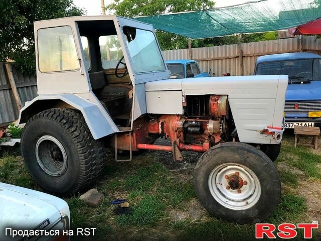 Т 25, объемом двигателя 50 л и пробегом 0 тыс. км за 1100 $, фото 4 на Automoto.ua