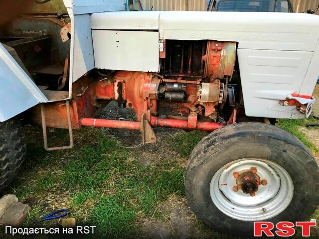 Т 25, объемом двигателя 50 л и пробегом 0 тыс. км за 1100 $, фото 1 на Automoto.ua