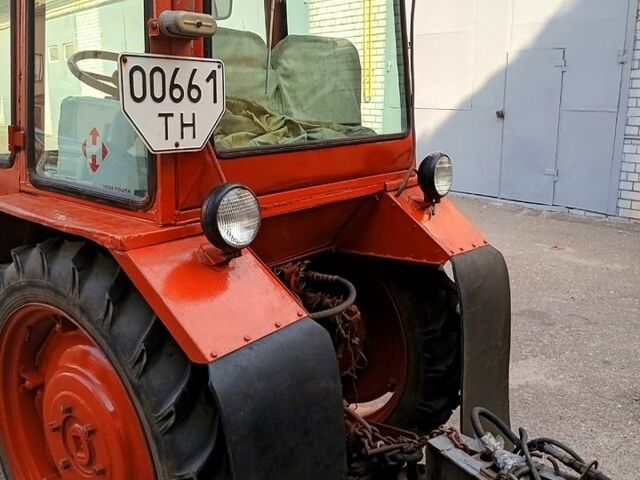 Т 25, объемом двигателя 14 л и пробегом 0 тыс. км за 5000 $, фото 2 на Automoto.ua