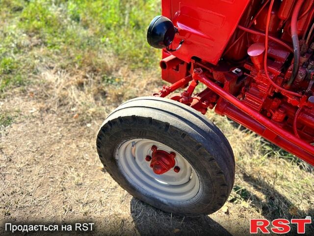 Т 25, объемом двигателя 21 л и пробегом 0 тыс. км за 4300 $, фото 1 на Automoto.ua