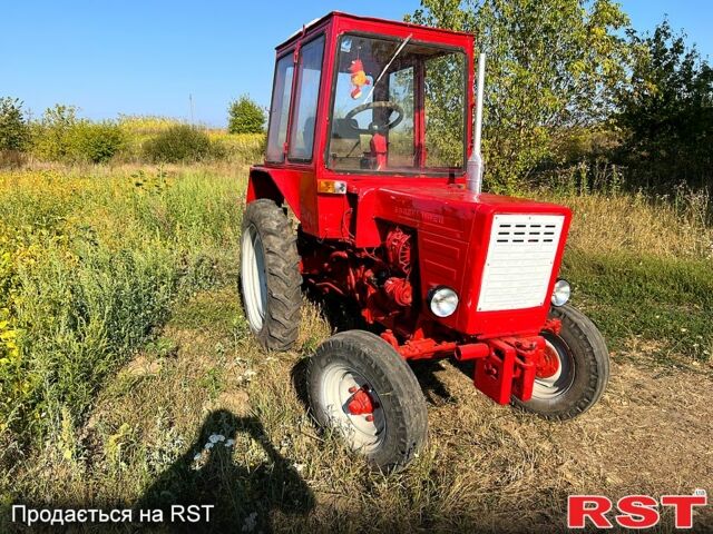 Т 25, объемом двигателя 21 л и пробегом 0 тыс. км за 4300 $, фото 6 на Automoto.ua