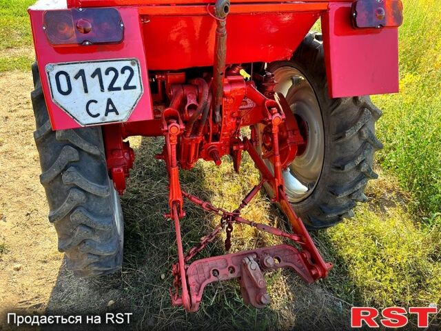 Т 25, объемом двигателя 21 л и пробегом 0 тыс. км за 4300 $, фото 3 на Automoto.ua
