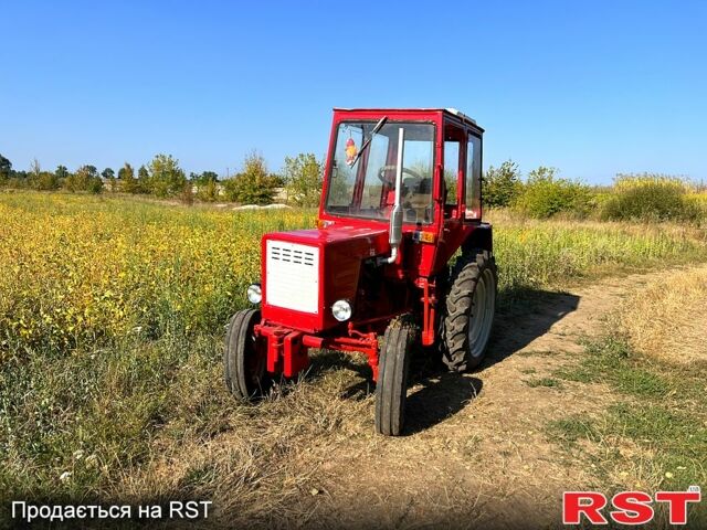 Т 25, объемом двигателя 21 л и пробегом 0 тыс. км за 4300 $, фото 5 на Automoto.ua