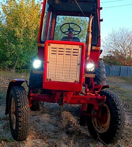 Т 25, об'ємом двигуна 20 л та пробігом 0 тис. км за 4400 $, фото 7 на Automoto.ua