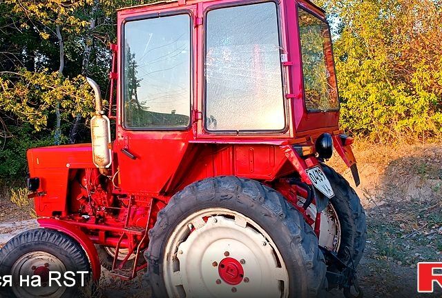 Т 25, об'ємом двигуна 20 л та пробігом 0 тис. км за 4400 $, фото 9 на Automoto.ua