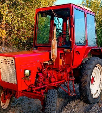 Т 25, об'ємом двигуна 20 л та пробігом 0 тис. км за 4400 $, фото 8 на Automoto.ua