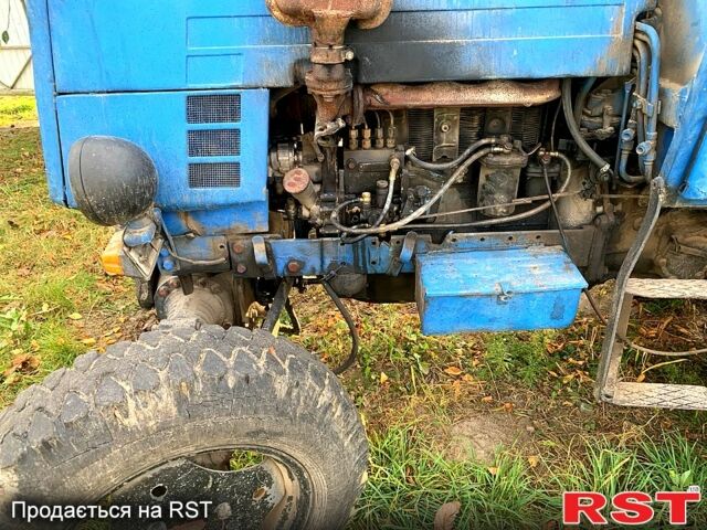 Т 40, об'ємом двигуна 35 л та пробігом 0 тис. км за 5200 $, фото 2 на Automoto.ua