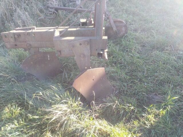 Сірий Т 40, об'ємом двигуна 4.15 л та пробігом 10 тис. км за 1700 $, фото 5 на Automoto.ua