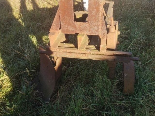 Сірий Т 40, об'ємом двигуна 4.15 л та пробігом 10 тис. км за 1700 $, фото 4 на Automoto.ua