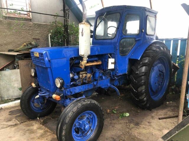 Синій Т 40, об'ємом двигуна 0 л та пробігом 10 тис. км за 3300 $, фото 1 на Automoto.ua