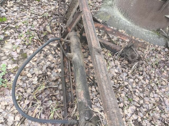 Синий Т 40, объемом двигателя 0 л и пробегом 10 тыс. км за 6000 $, фото 8 на Automoto.ua