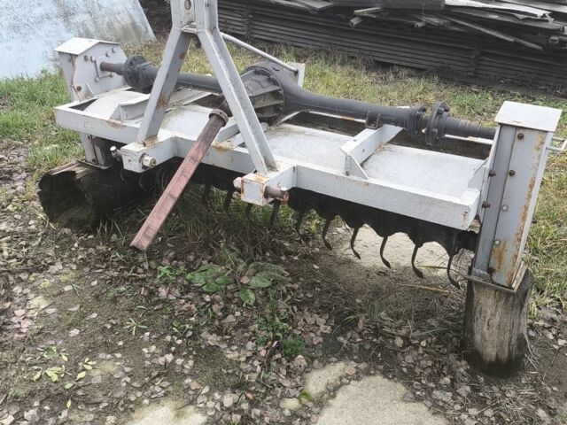 Синий Т 40, объемом двигателя 0 л и пробегом 10 тыс. км за 6000 $, фото 9 на Automoto.ua