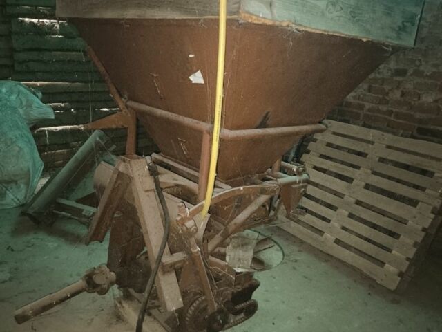 Синий Т 40, объемом двигателя 0 л и пробегом 10 тыс. км за 6000 $, фото 6 на Automoto.ua