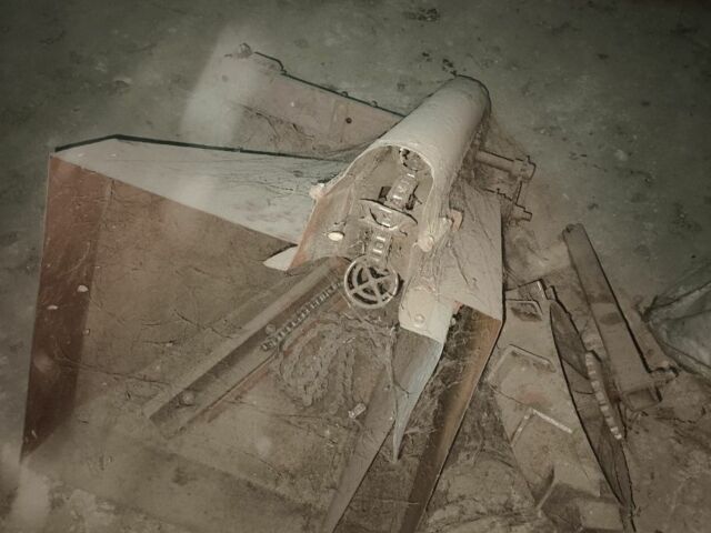 Синий Т 40, объемом двигателя 0 л и пробегом 10 тыс. км за 6000 $, фото 5 на Automoto.ua