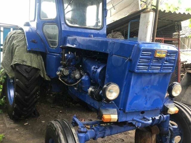 Синій Т 40, об'ємом двигуна 0 л та пробігом 10 тис. км за 3300 $, фото 4 на Automoto.ua