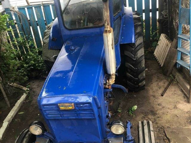 Синій Т 40, об'ємом двигуна 0 л та пробігом 10 тис. км за 3300 $, фото 8 на Automoto.ua
