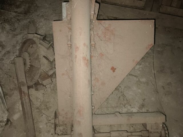 Синий Т 40, объемом двигателя 0 л и пробегом 10 тыс. км за 6000 $, фото 11 на Automoto.ua