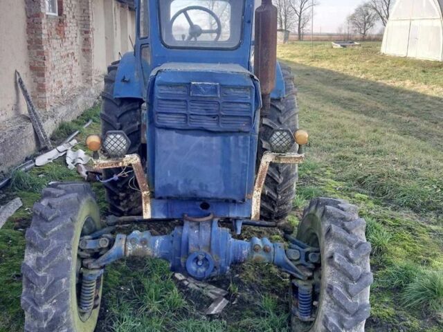 Синій Т 40, об'ємом двигуна 0 л та пробігом 10 тис. км за 4124 $, фото 4 на Automoto.ua