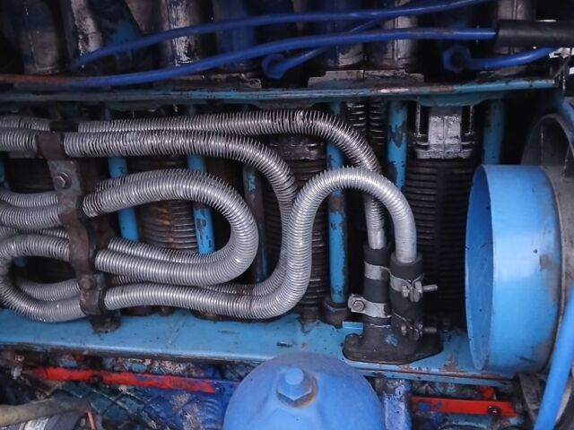 Синій Т 40, об'ємом двигуна 0 л та пробігом 10 тис. км за 3000 $, фото 4 на Automoto.ua