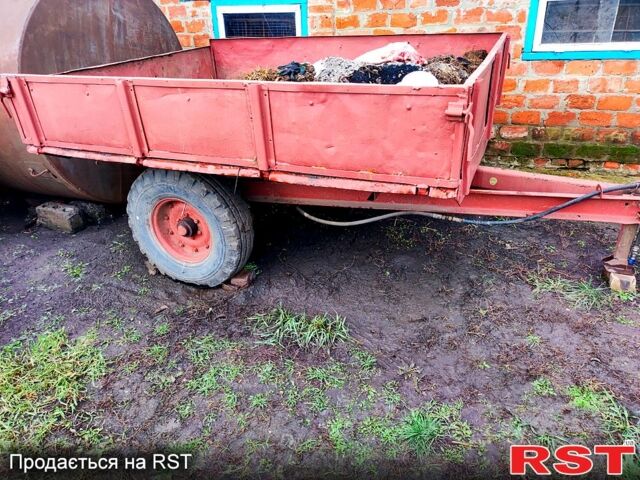 Синий Т 40, объемом двигателя 40 л и пробегом 0 тыс. км за 2500 $, фото 8 на Automoto.ua