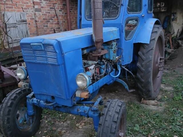 Синій Т 40, об'ємом двигуна 0 л та пробігом 10 тис. км за 3000 $, фото 1 на Automoto.ua