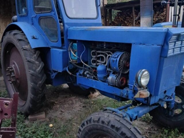 Синій Т 40, об'ємом двигуна 0 л та пробігом 10 тис. км за 3000 $, фото 2 на Automoto.ua
