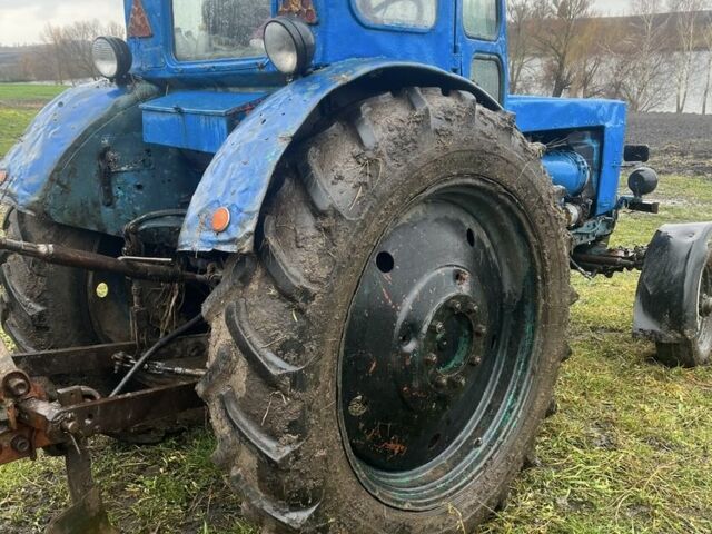 Синій Т 40, об'ємом двигуна 0 л та пробігом 10 тис. км за 2550 $, фото 2 на Automoto.ua