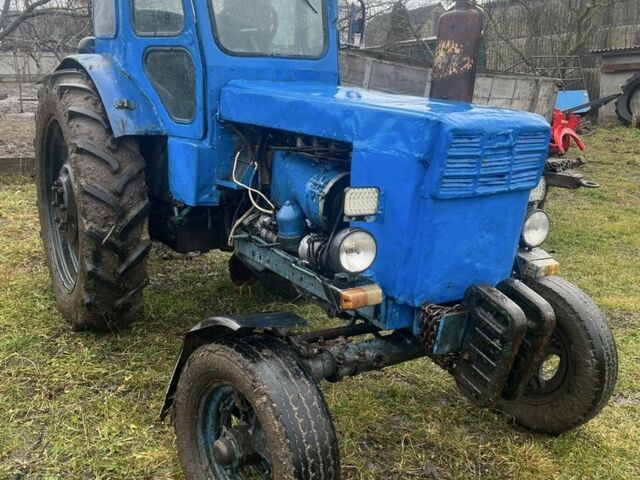 Синій Т 40, об'ємом двигуна 0 л та пробігом 10 тис. км за 2550 $, фото 1 на Automoto.ua