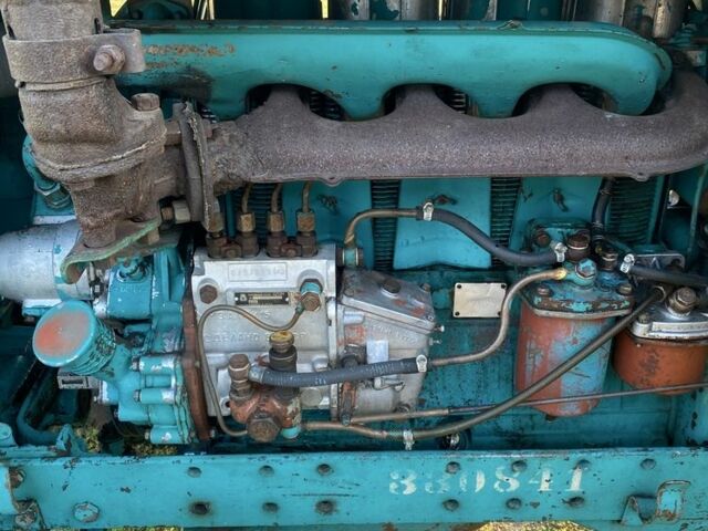 Синий Т 40, объемом двигателя 0 л и пробегом 10 тыс. км за 4500 $, фото 6 на Automoto.ua