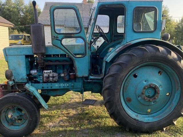 Синий Т 40, объемом двигателя 0 л и пробегом 10 тыс. км за 4500 $, фото 1 на Automoto.ua