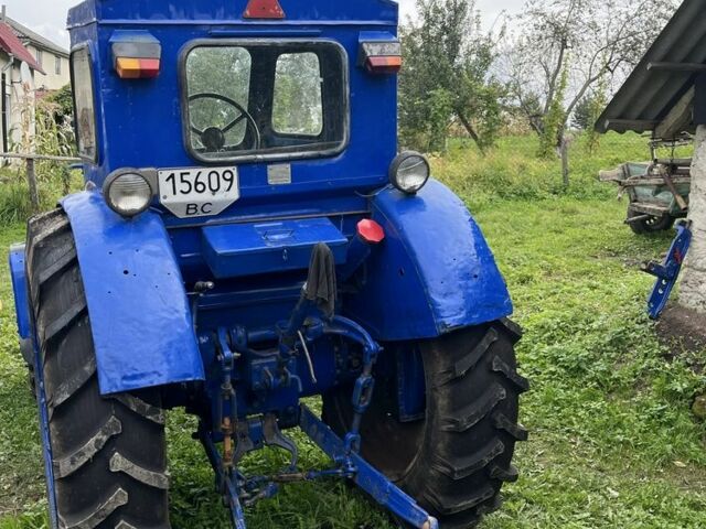 Синій Т 40, об'ємом двигуна 4.15 л та пробігом 10 тис. км за 7400 $, фото 2 на Automoto.ua