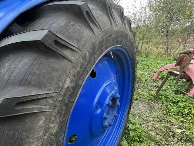 Синій Т 40, об'ємом двигуна 4.15 л та пробігом 10 тис. км за 7400 $, фото 4 на Automoto.ua