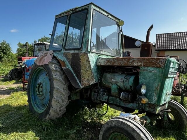 Зеленый Т 40, объемом двигателя 0 л и пробегом 10 тыс. км за 1957 $, фото 2 на Automoto.ua