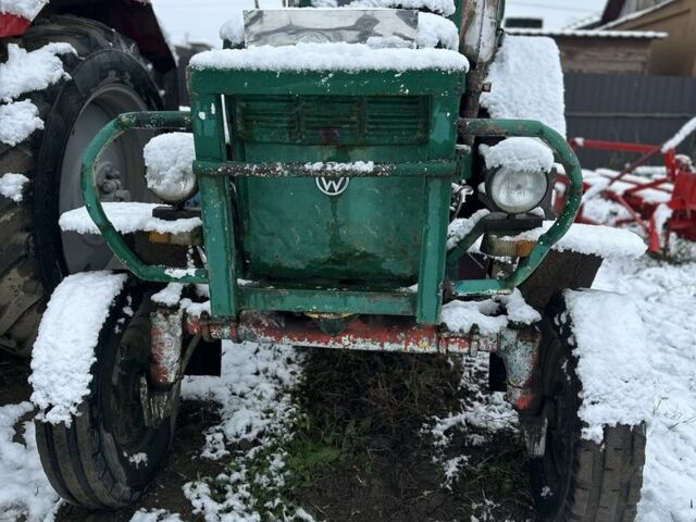 Зеленый Т 40, объемом двигателя 0 л и пробегом 10 тыс. км за 3307 $, фото 2 на Automoto.ua