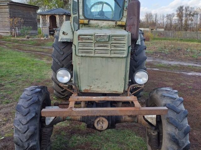 Сірий Т 40АМ, об'ємом двигуна 4.2 л та пробігом 10 тис. км за 2500 $, фото 4 на Automoto.ua