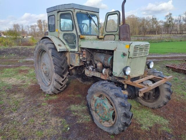 Сірий Т 40АМ, об'ємом двигуна 4.2 л та пробігом 10 тис. км за 2500 $, фото 3 на Automoto.ua