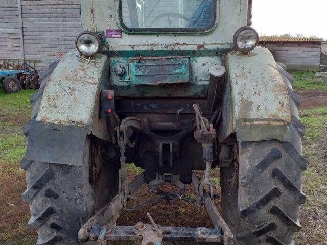 Сірий Т 40АМ, об'ємом двигуна 4.2 л та пробігом 10 тис. км за 2500 $, фото 5 на Automoto.ua