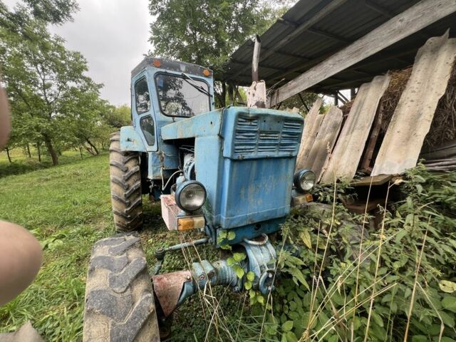 Синий Т 40АМ, объемом двигателя 0 л и пробегом 10 тыс. км за 3600 $, фото 1 на Automoto.ua