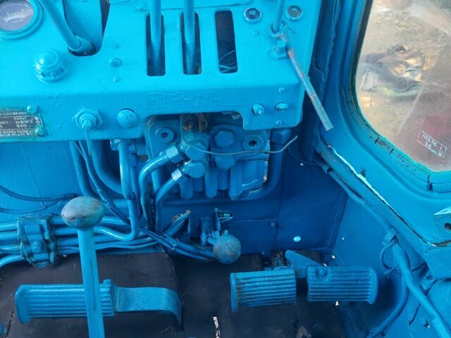 Синій Т 40АМ, об'ємом двигуна 4.15 л та пробігом 100 тис. км за 3500 $, фото 4 на Automoto.ua