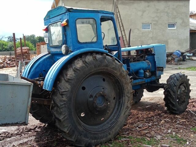 Синій Т 40АМ, об'ємом двигуна 0 л та пробігом 10 тис. км за 2550 $, фото 1 на Automoto.ua